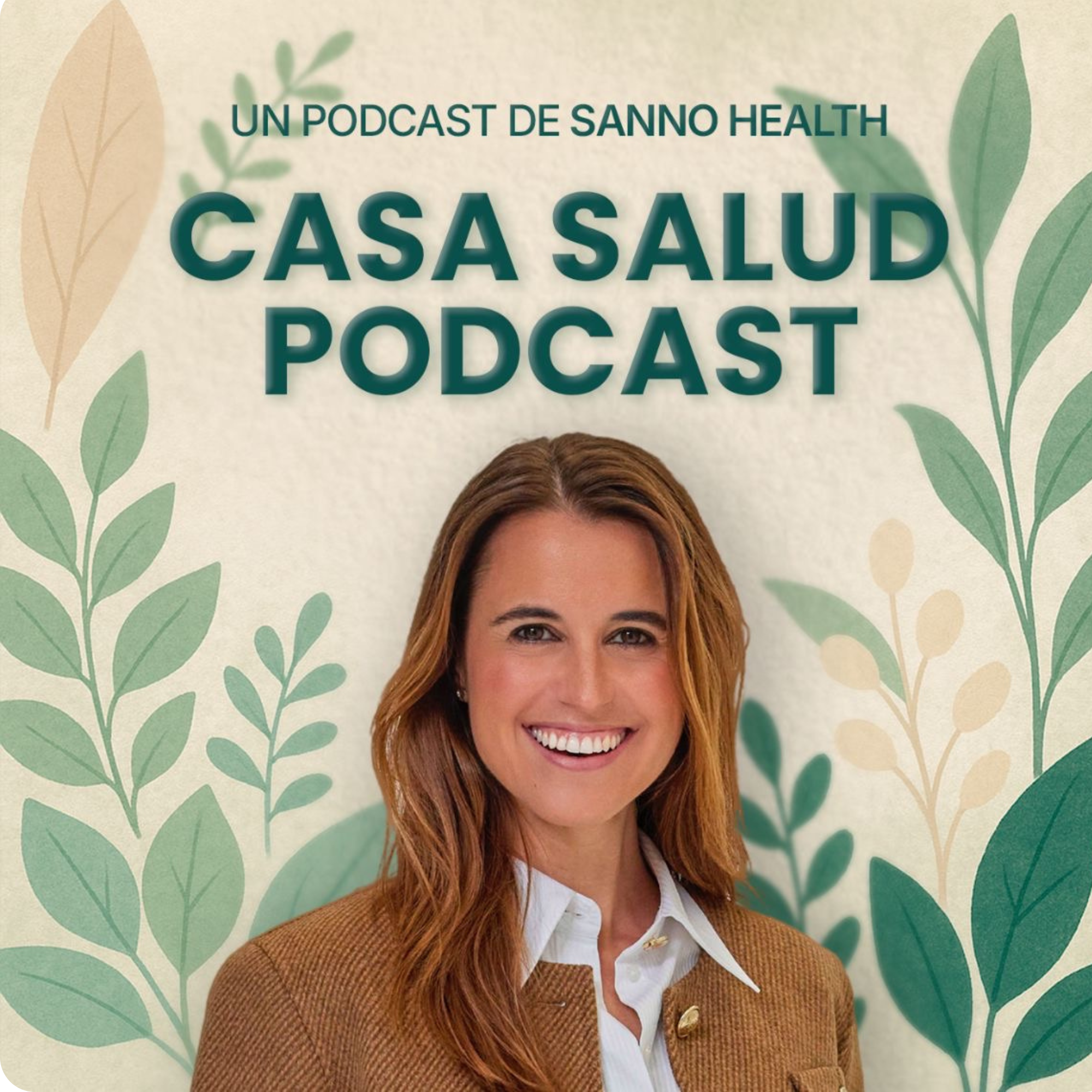 Casa Salud Podcast