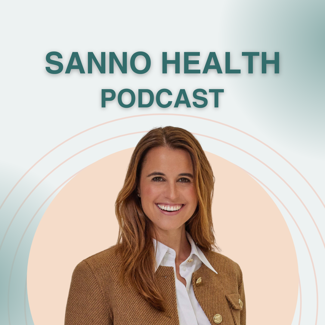 SANNO Health Podcast